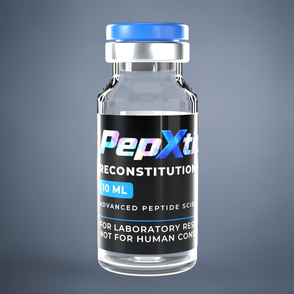 Reconstitution Water 10ml vial