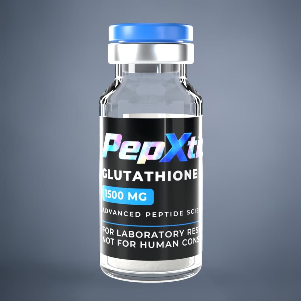 Glutathione 1500mg vial